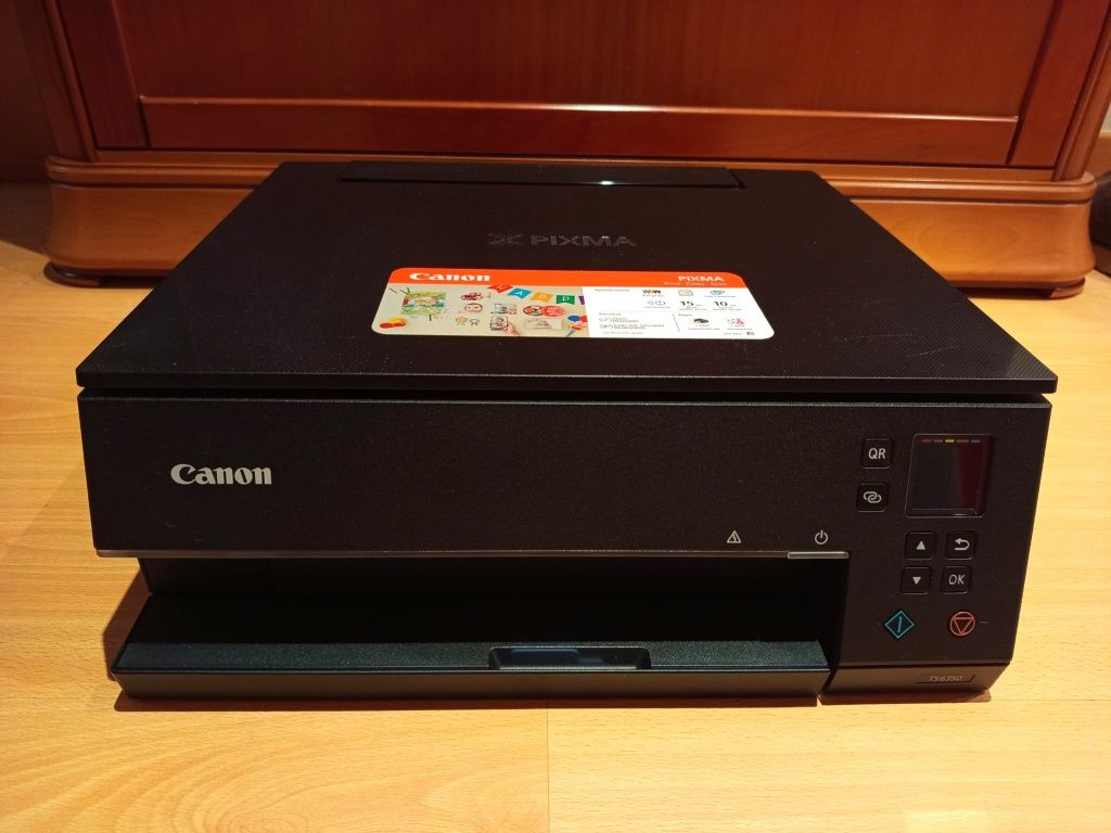 Impressora Canon TS6350