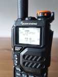 Quansheng UV5K soft egzumer 0.22