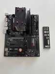 Gigabyte GA-Z270-GAMING K3 + Intel Core i5-6600K + 32GB RAM 3600MHz