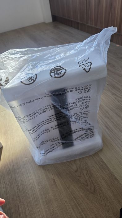 Osuszacz powietrza H10