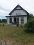 Domek ,,sarbinka"