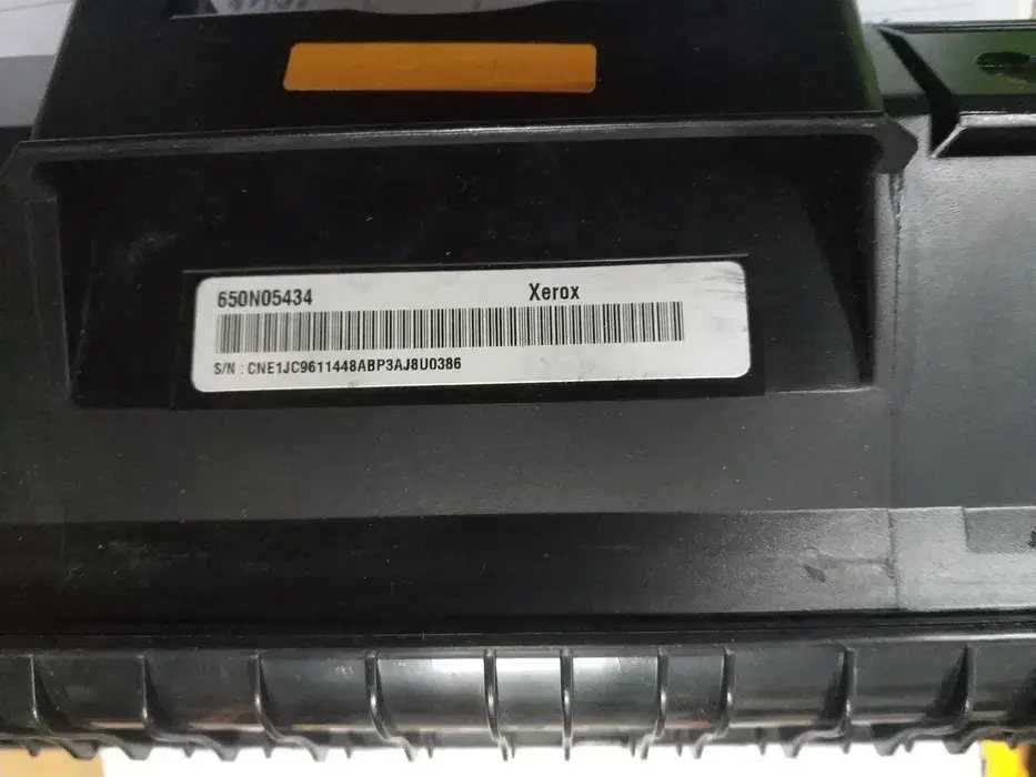 Картриджі Samsung MLT-D204 оригінали  перщопрохідні