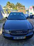 Audi A4  1900tdi 2500€ negociável