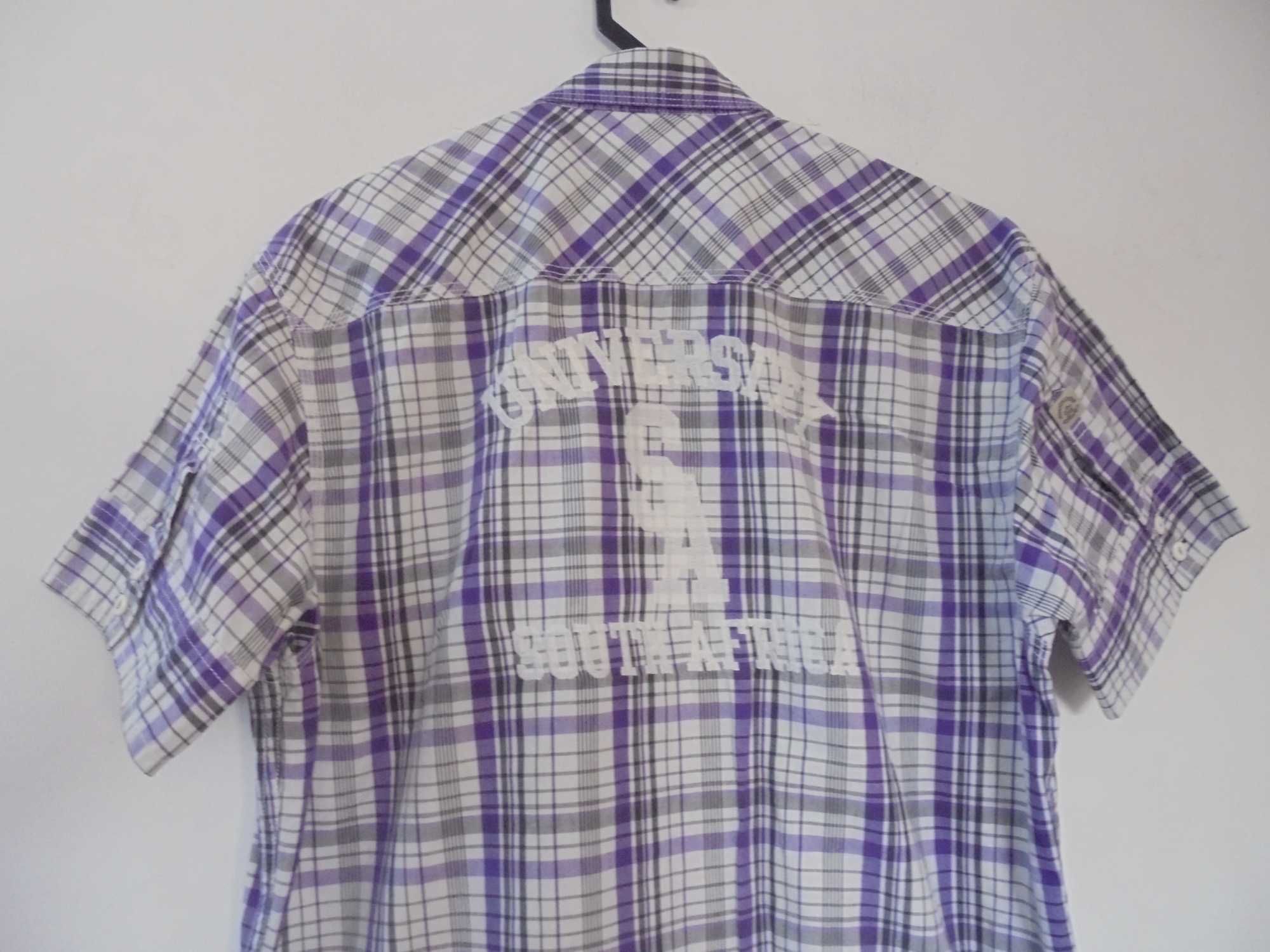 camisa de homem da marca SPRINGFIELD