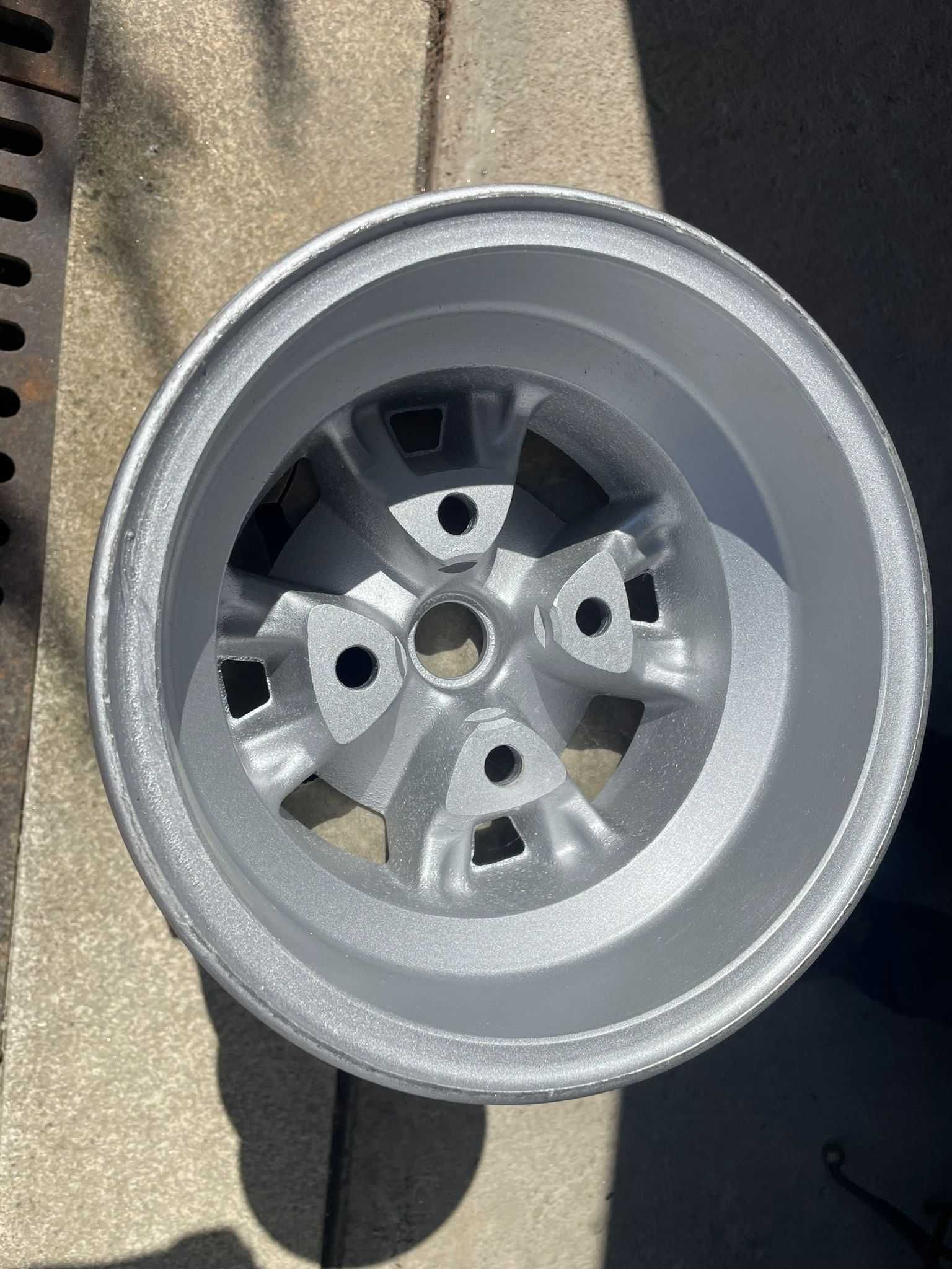 Jantes especiais mini R10