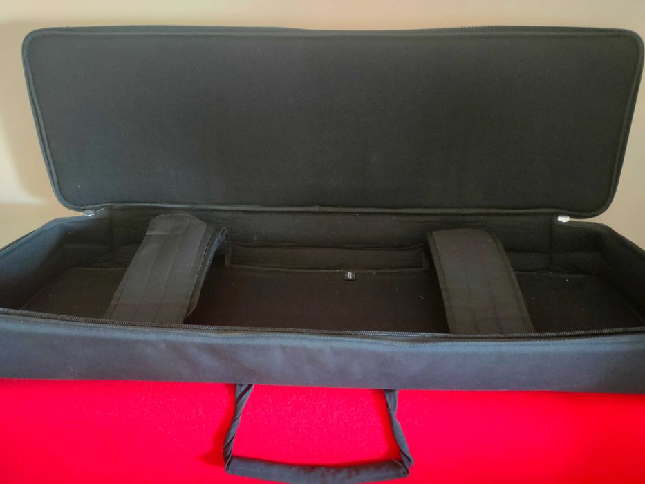 Bolsa Gator para teclado