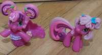 My Little Pony-2 koniki firmy Hasbro