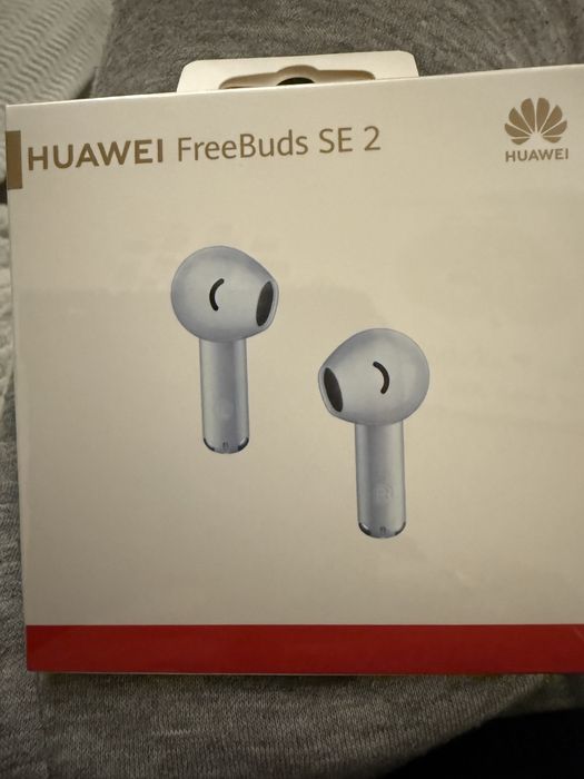 Sluchawki bezprzewodowe  huawei