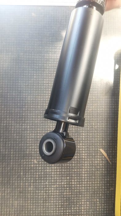 амортизатор Renault Kangoo Nissan KUBISTAR Рено кенго канго