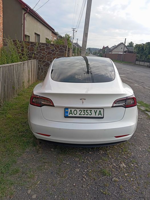 Тесла електро 60кВа