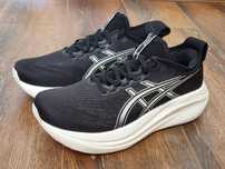 Оригінал 100% чоловічі кросівки asics nimbus 27   eur 43.5