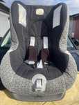 Автокрісло Britax Romer first class plus