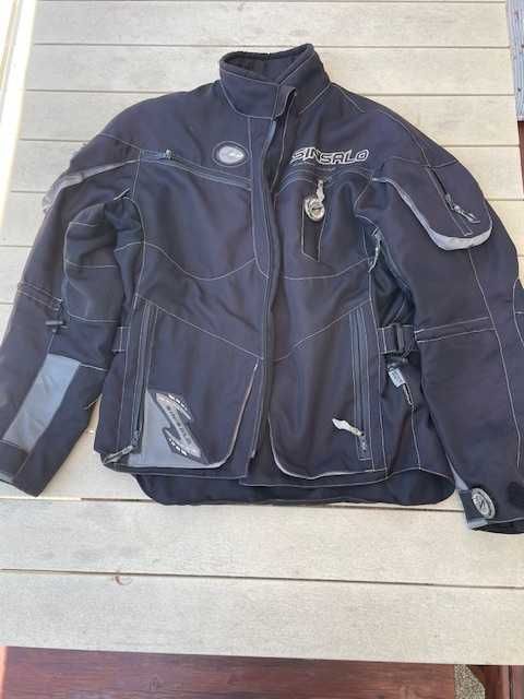 Casacos de Mota Usados