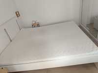 materac 160x200 z IKEA