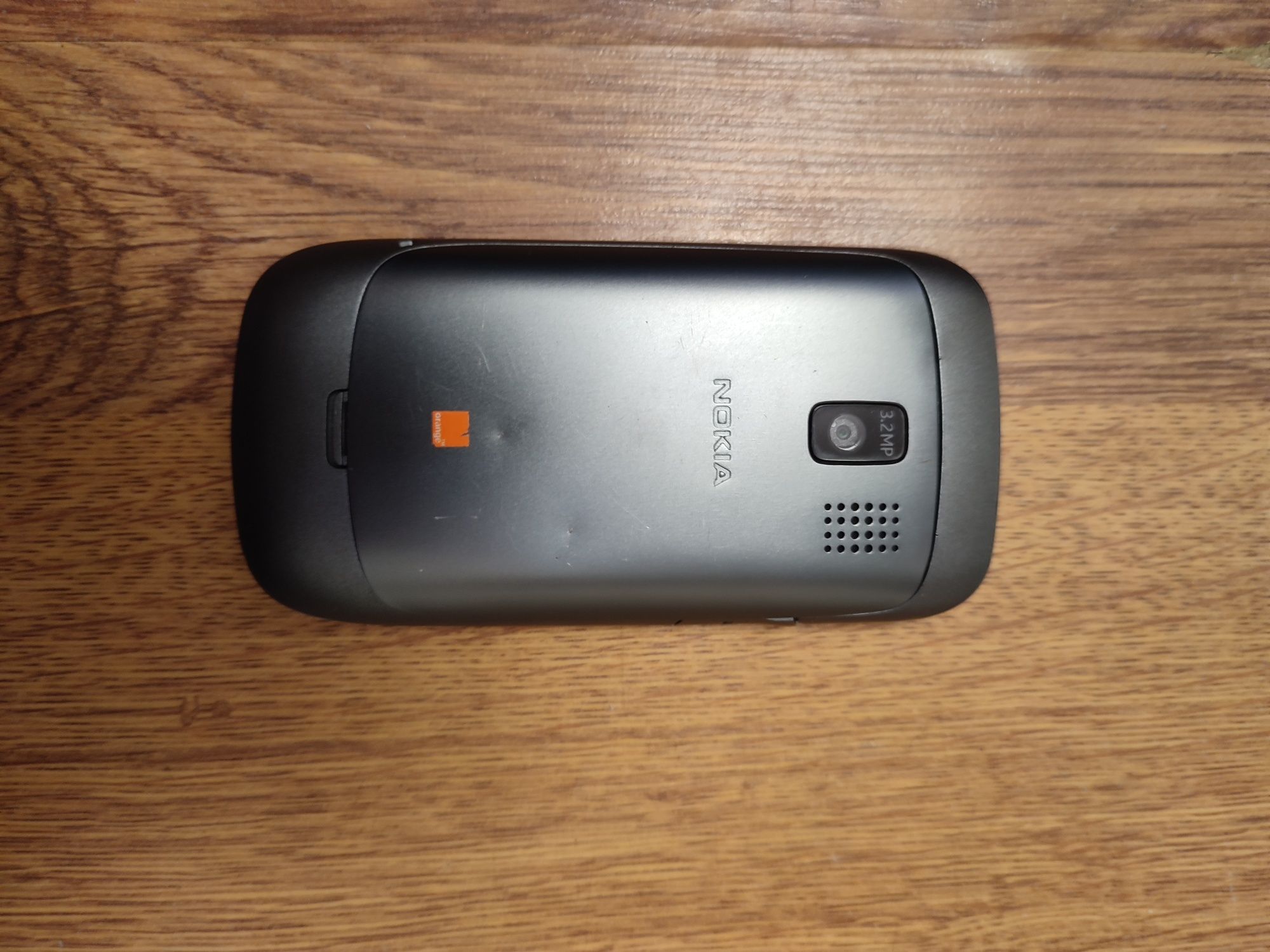 Nokia 320 Asha Кнопочный Телефон