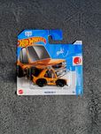 Hot Wheels Mazda RX3