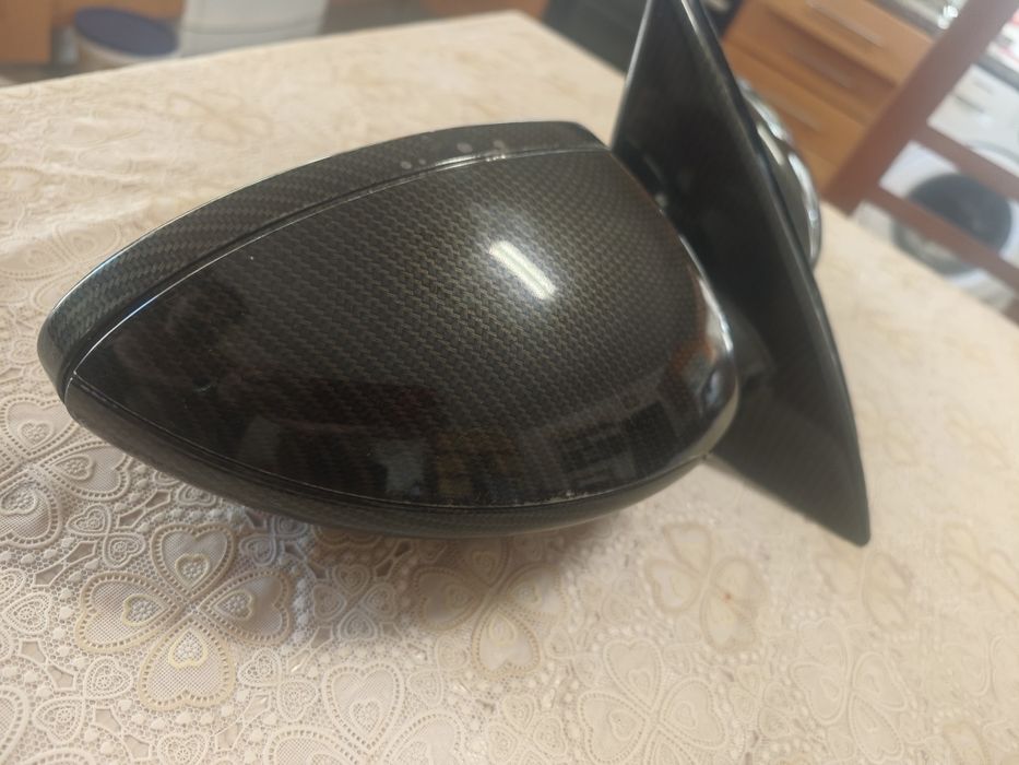 BMW m6 e63/e64 espelhos retrovisores