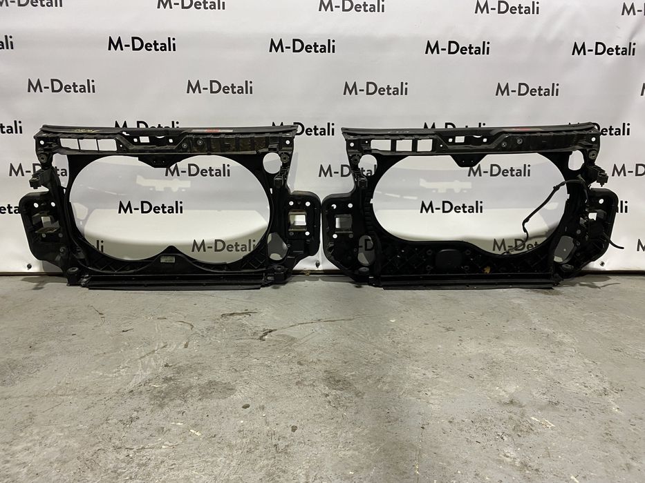 Телевізор установочна панель Ауді А6 С6 Audi A6 C6