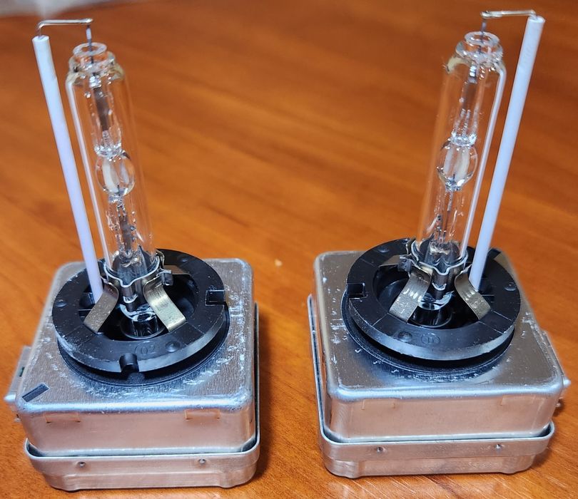 Ксеноновые лампы Neolux d3s