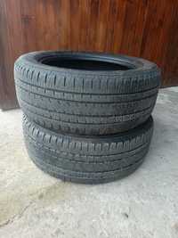 Opony Bridgestone 255/55R19