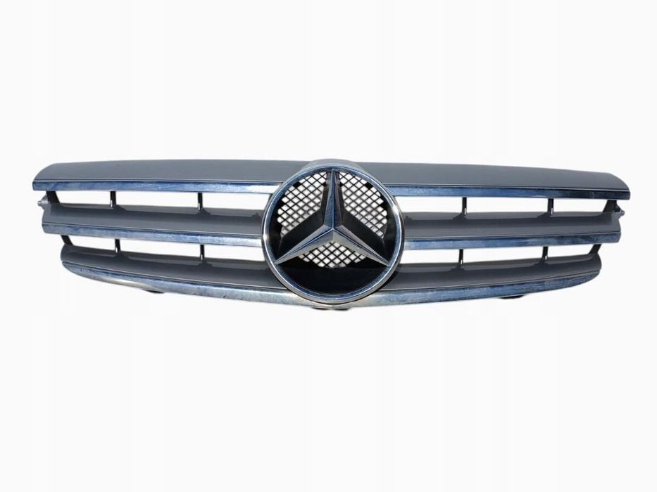 ATRAPA GRILL KRATKA MERCEDES CLK W209 LIFT A2098880052