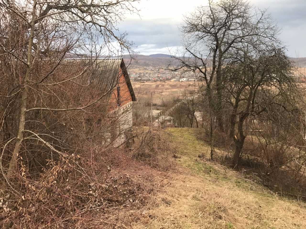 Будинок в Зарічові