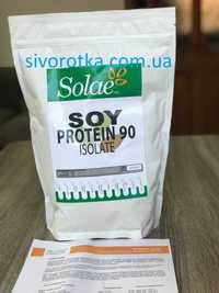 Соєвий протеїн ізолят Solae USA 90% 1kg!