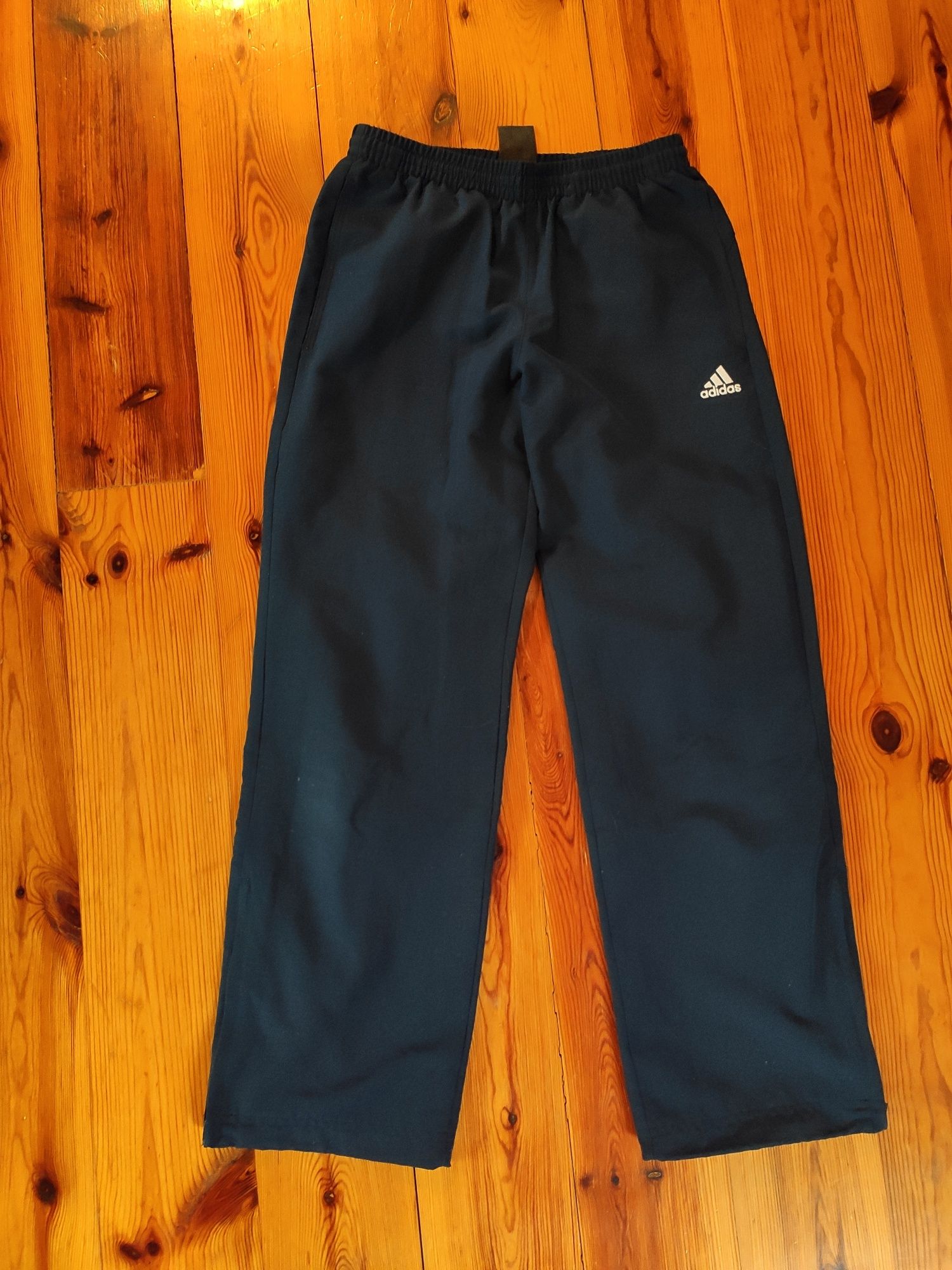 Spodnie dresowe adidas 140