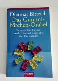 Das Gummibärchen-Orakel - Bittrich Dietmar po niemiecku wróżby