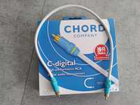 Chord Company C-Digital - 0.5m