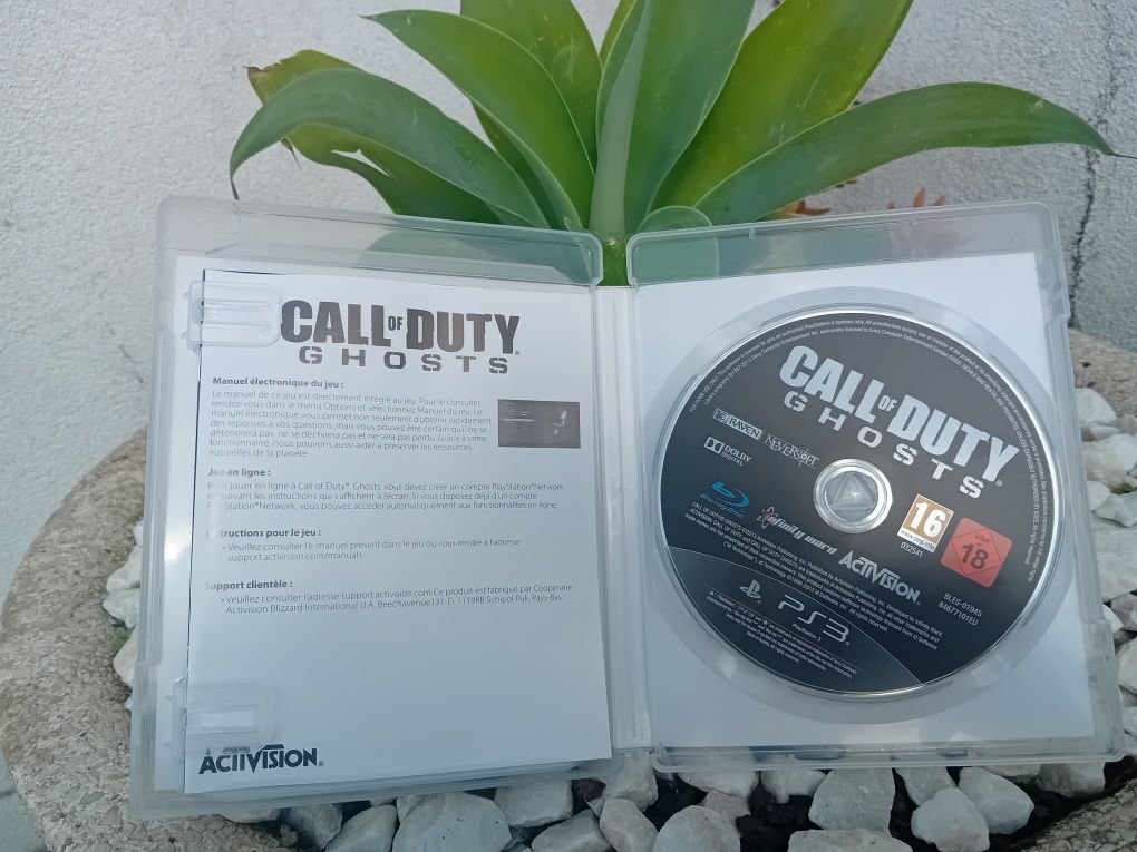 Jogo para Playstation 3
