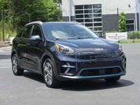 Kia Niro EV EX Premium 2022