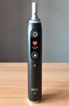 3x Oral-B iO Series 9 Black Onyx - Szczoteczka Magnetyczna iO9