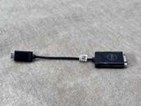 Przejściówka DELL VGA do HDMI