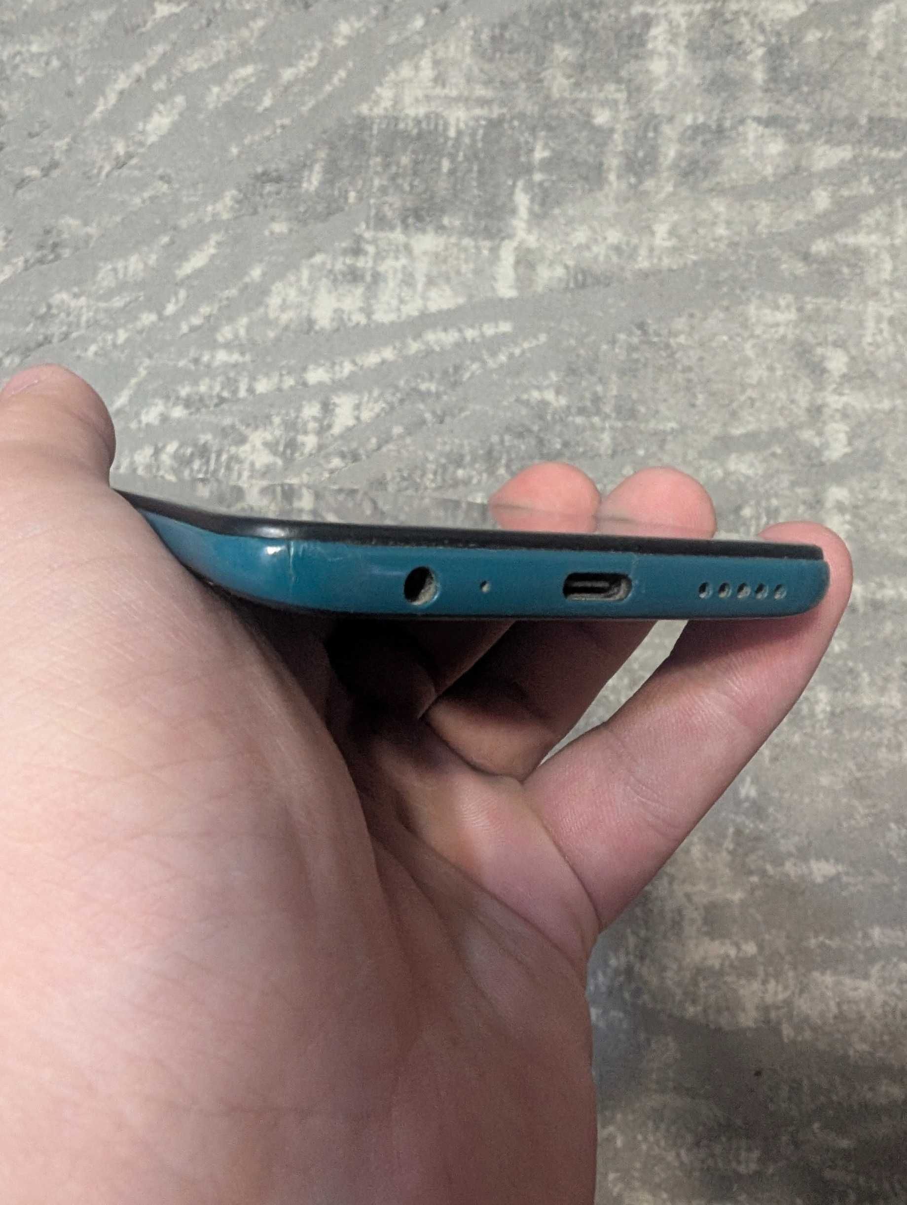 Xiaomi Redmi note 9