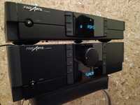 GRUNDIG Fine Arts V1000 DPL - Stereo (7.1) AV/Підсилювач & Т12 -Fm/Am