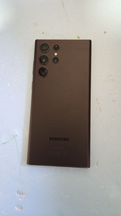 Samsung S22 Ultra 5G