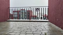Здана двохрівнева квартира з відкритою терасою, центр Івано-Франківськ