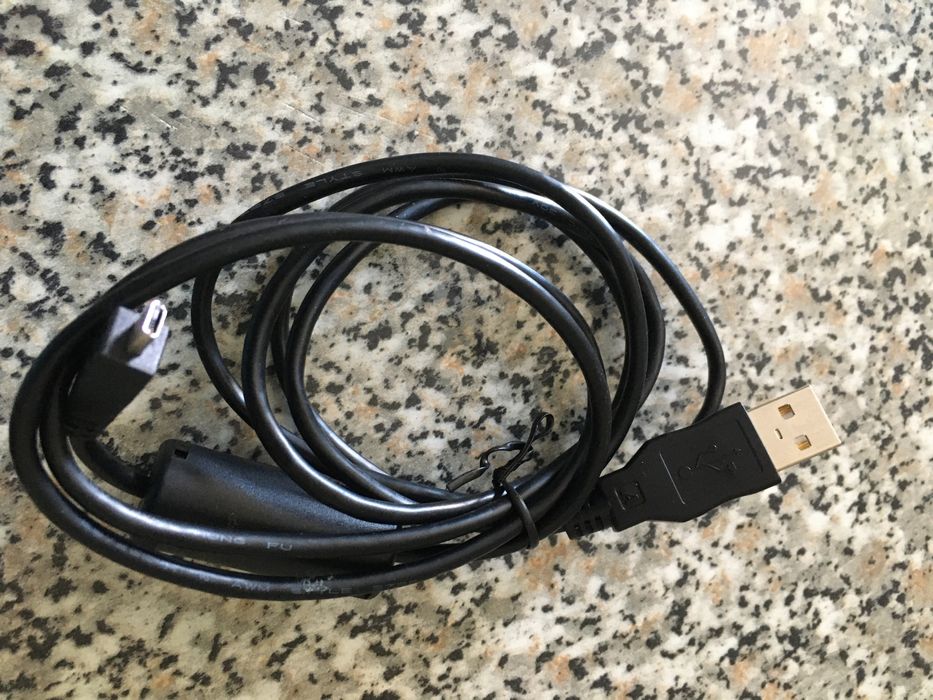 Cabos áudio, Tv e Computador diversos novos