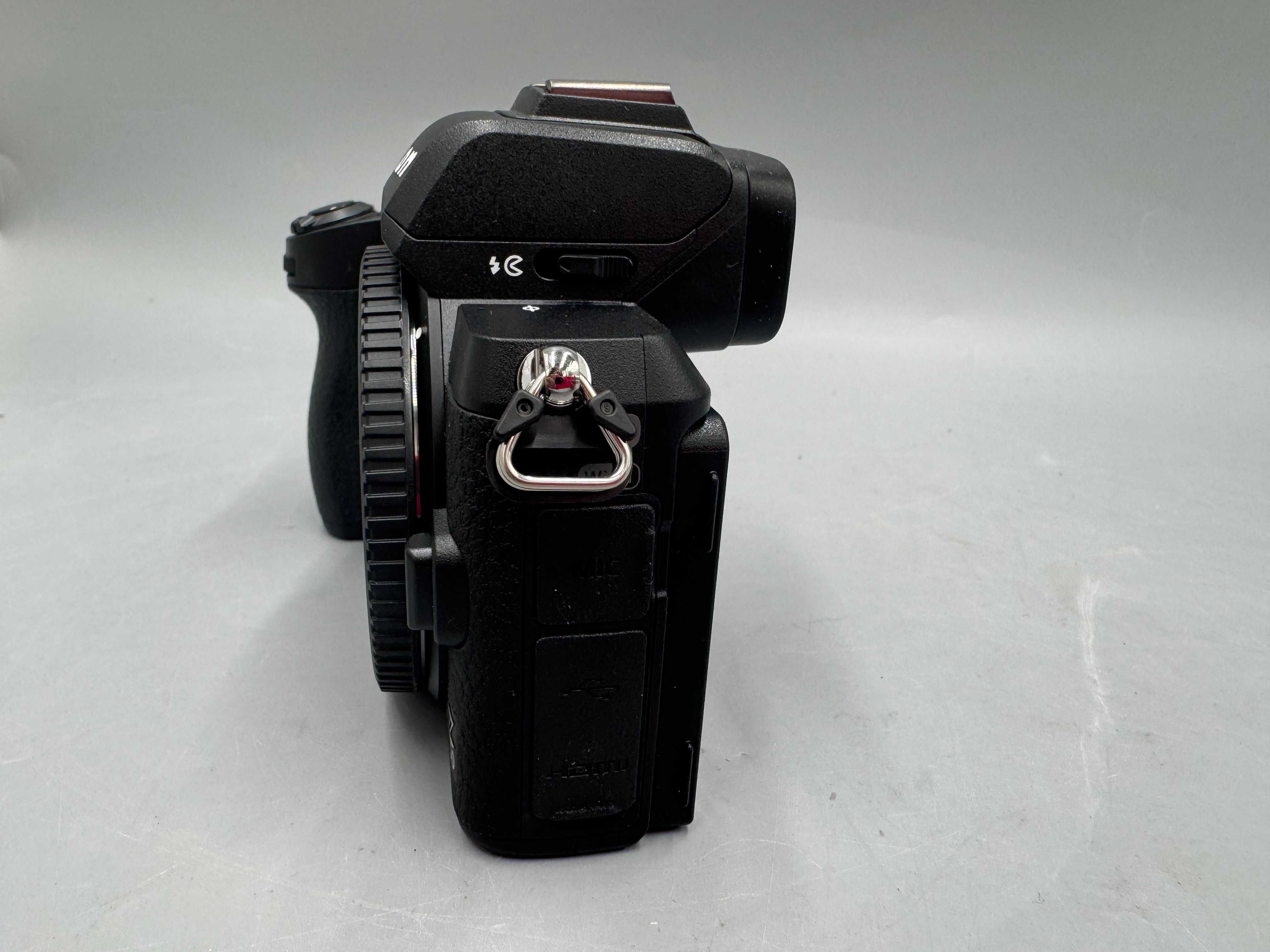 Nikon Z 50 Dx 16-50 + Dx 50-250 Kit Mega Zestaw Komplet No