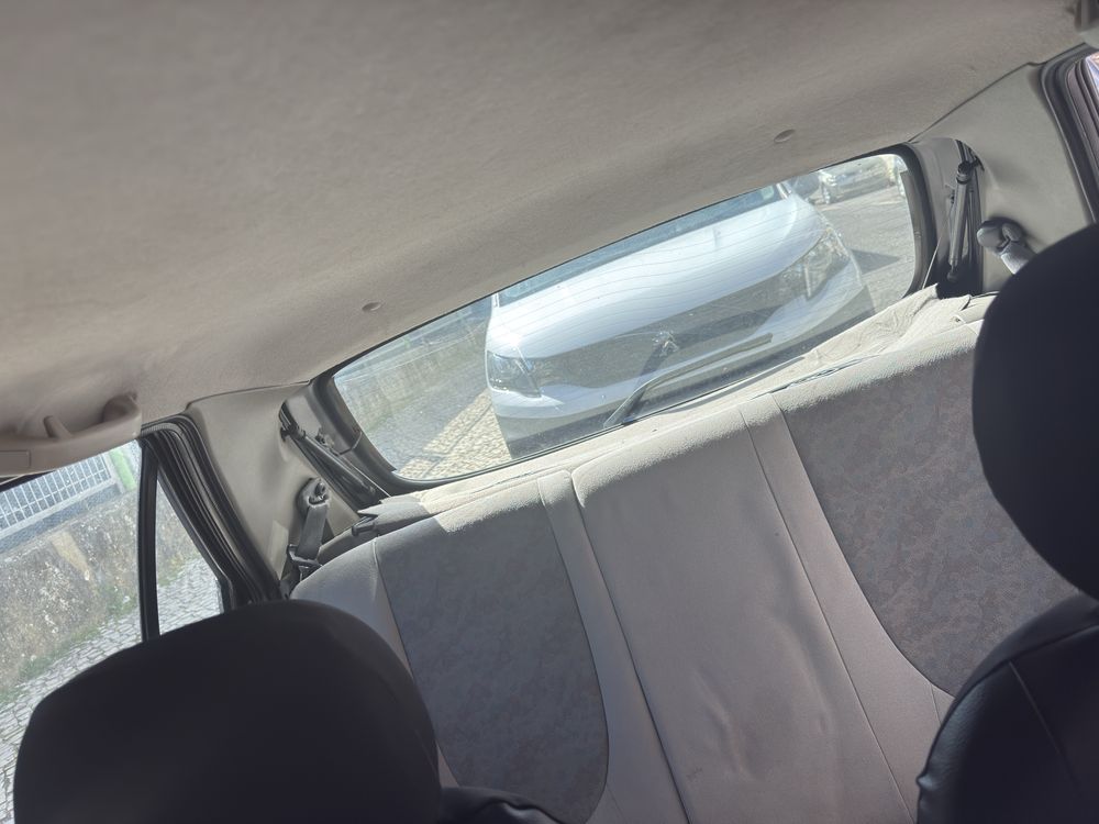 Carros ford fiesta 1997 gasolina