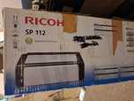 Drukarka Ricoh SP112
