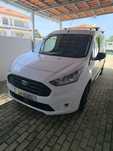 Ford Transit conect 2021