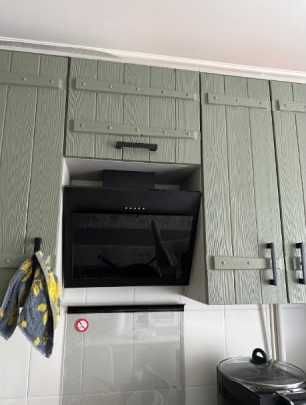 Чорна п'ятниця Витяжки похилі Minola Ventolux Perfelli