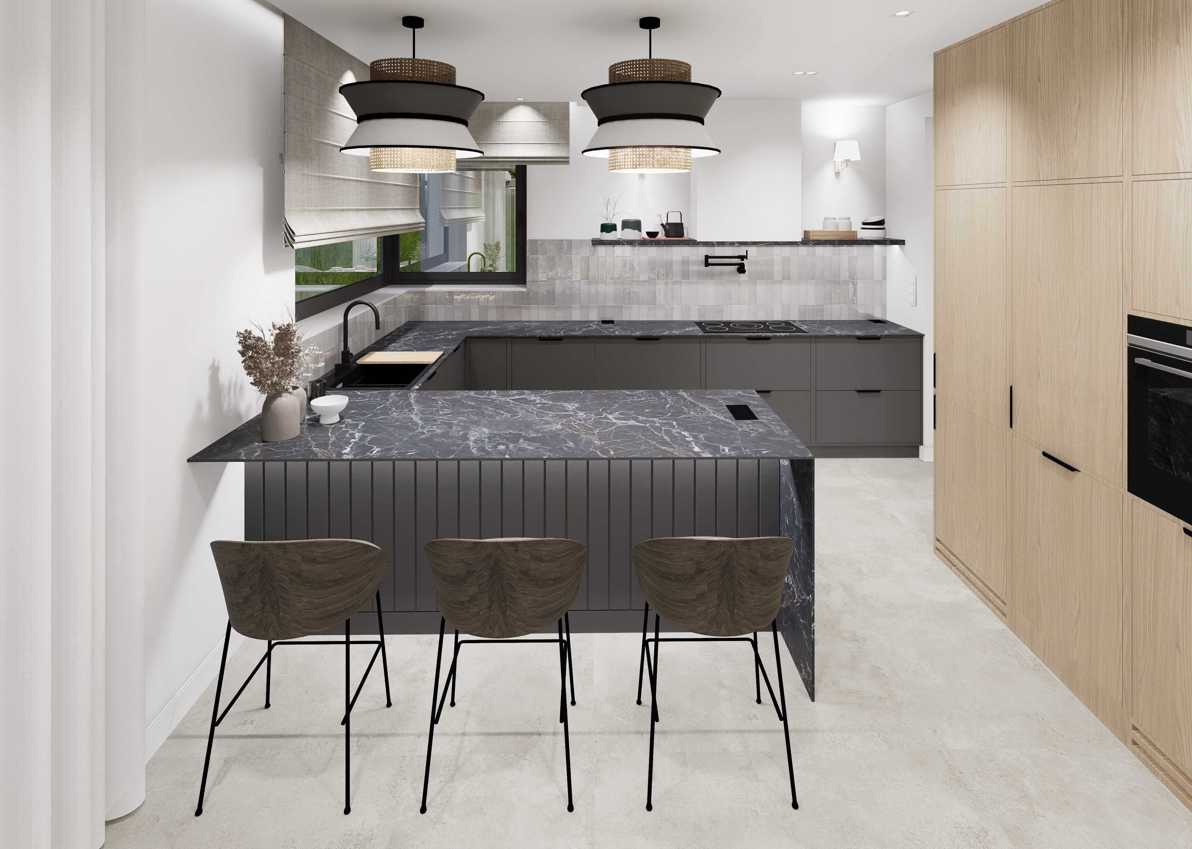 Projektowanie wnętrz / projektant wnętrz / architekt wnętrz