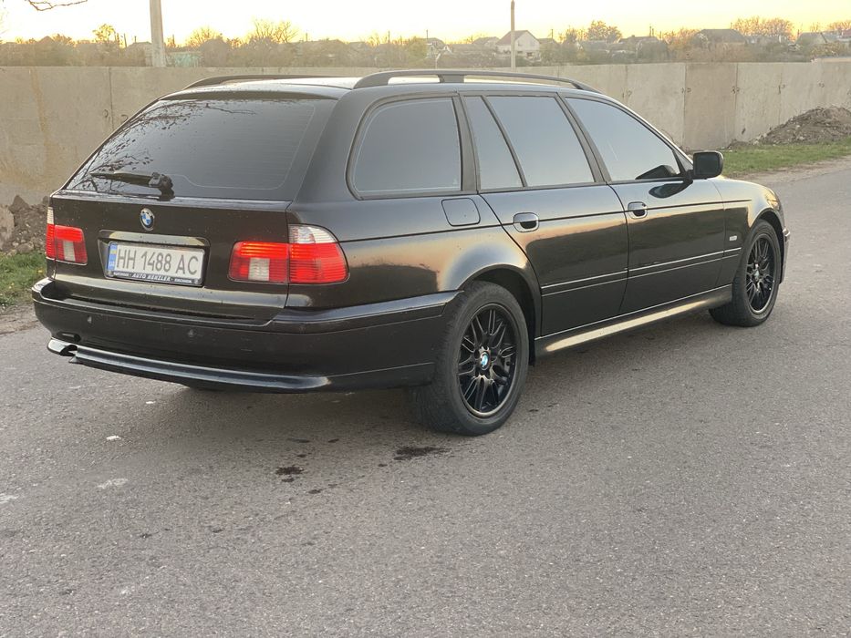 Продам Бмв М57
