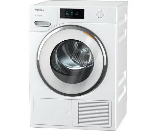 Сушильна машина Miele TWR 780 WP