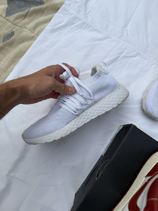 Bundle de 3 tennis jordan berg