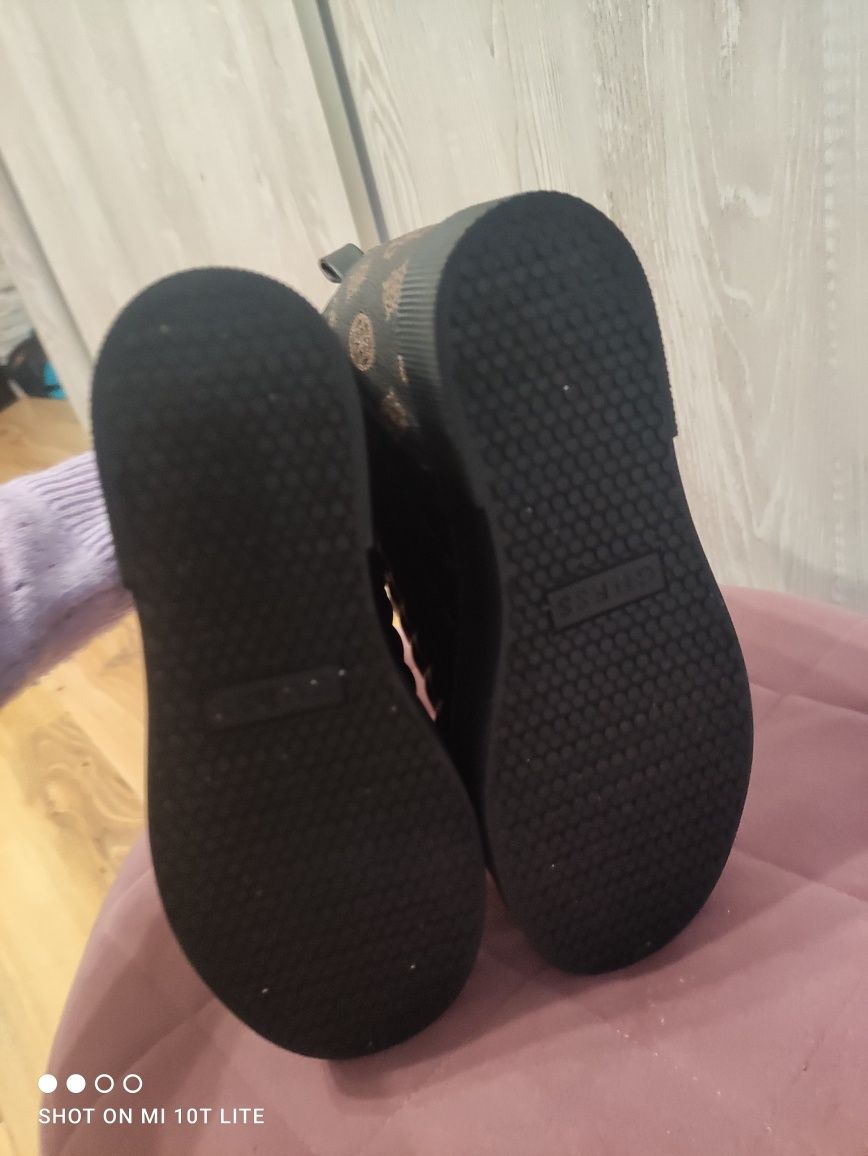 Sneakersy Guess Fase Brocr