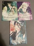Trylogia Doctor Mephistopheles